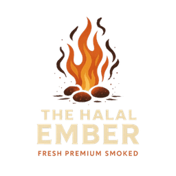 The Halal Ember